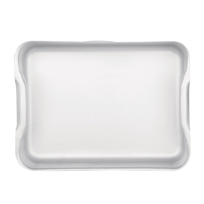 K423 Vogue aluminium braadslede 370mm
