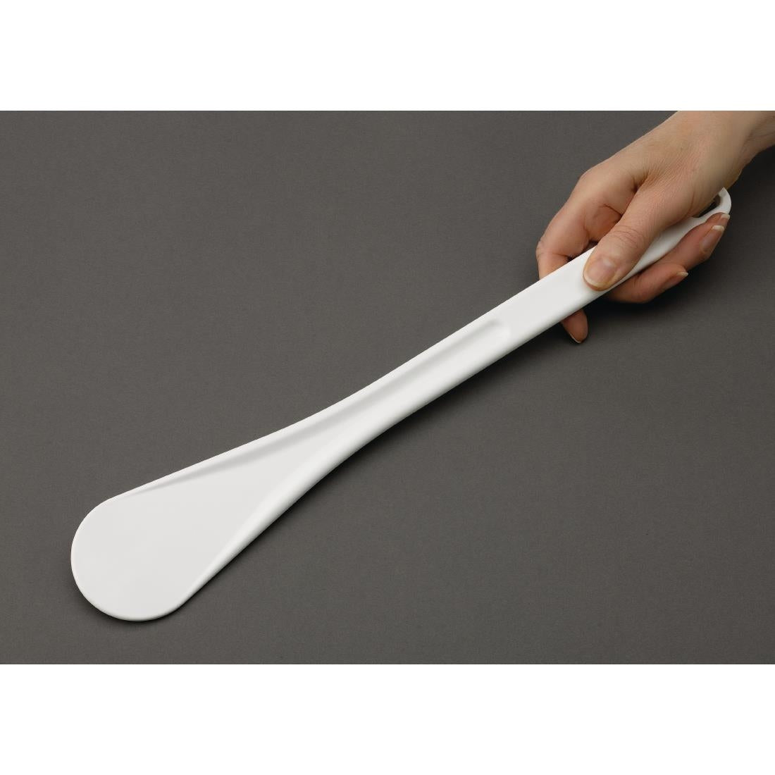 J075 Matfer Bourgeat Exoglass spatel 40,5cm