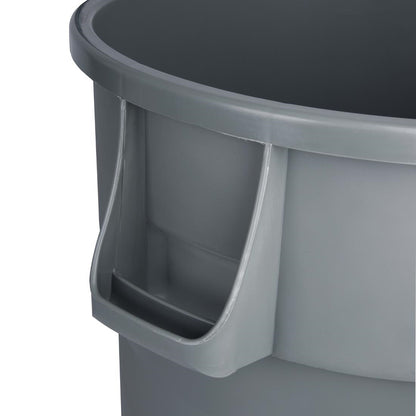 DX498 Jantex Zware Ronde Bak 160Ltr