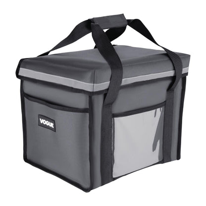 FR225 Vogue geïsoleerde bezorgtas grijs 380x305x380mm