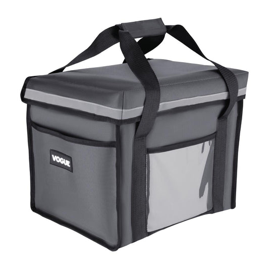 FR225 Vogue geïsoleerde bezorgtas grijs 380x305x380mm
