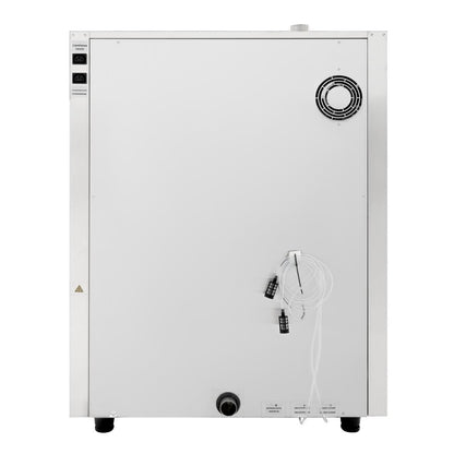 HX568 Buffalo Smart Touchscreen Combi Oven 11 x GN 1/1