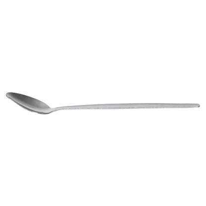S468 Olympia Kelso ijslepels/lattelepels 20,5cm (12 stuks)