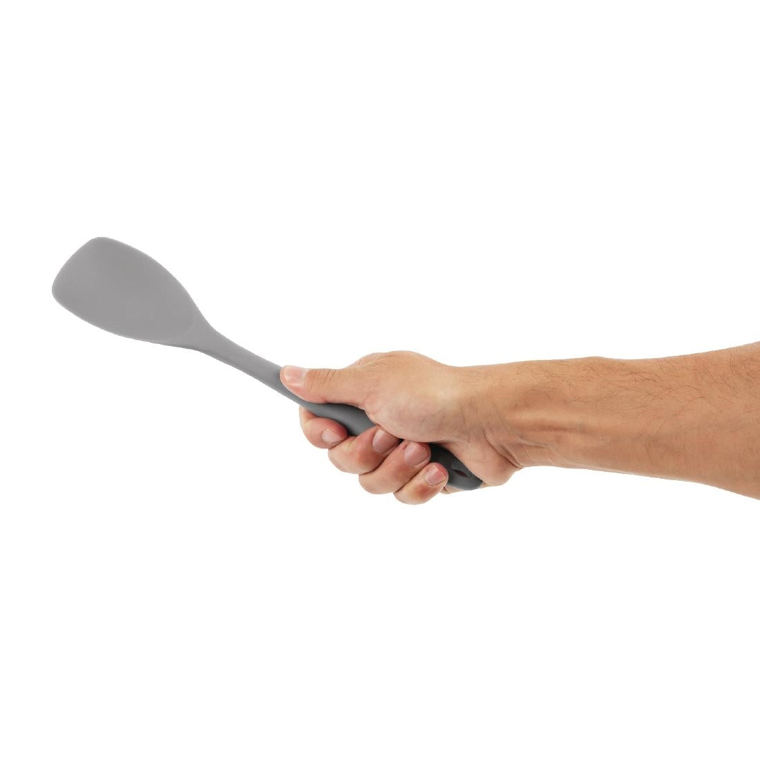 DA528 Vogue hittebestendige roerlepel 28,5cm