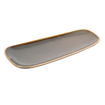 HC376 Olympia Kiln medium schalen grijs 29,5cm (4 stuks)