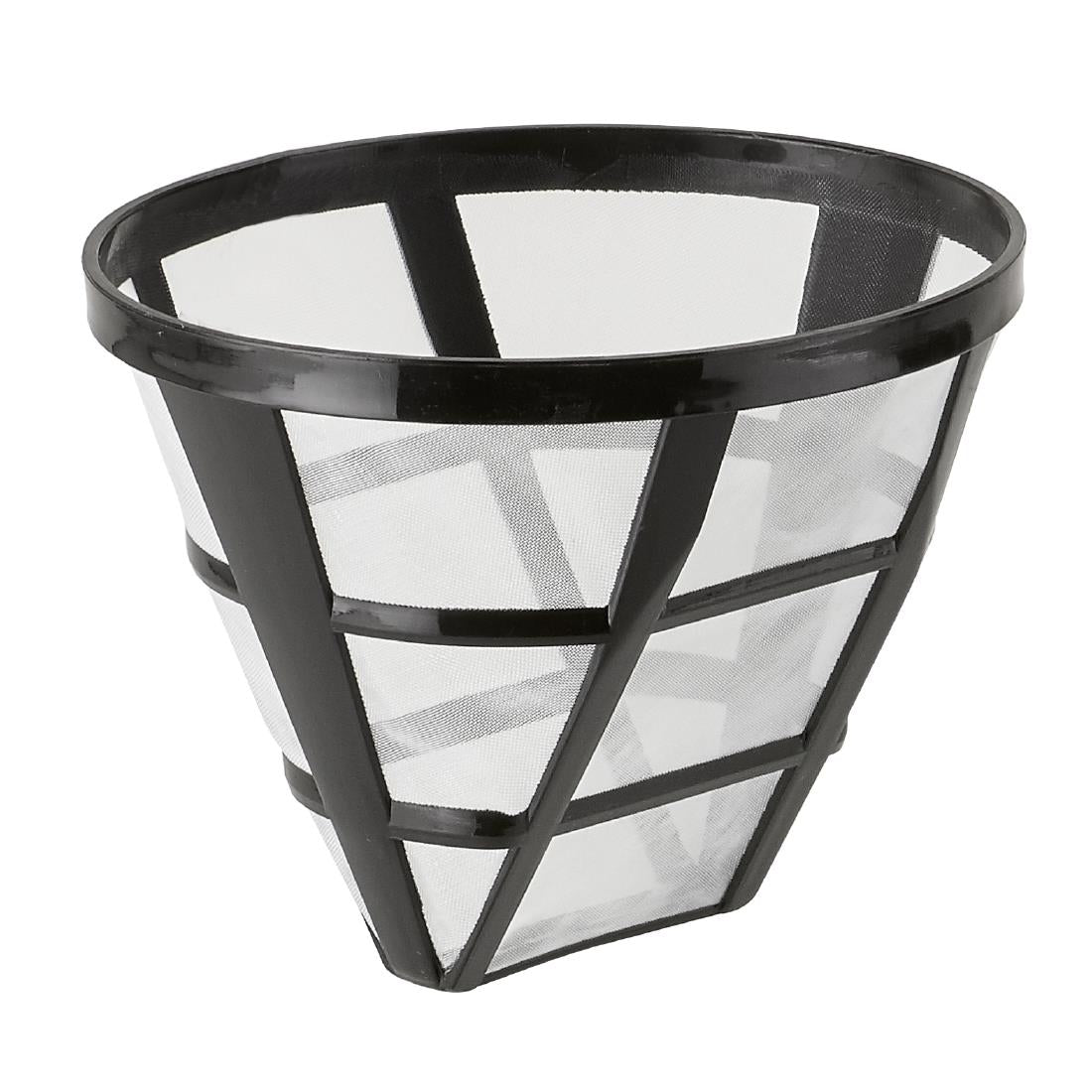 DM091 Tristar koffiezetapparaat 1,25 liter glazen kan 750W