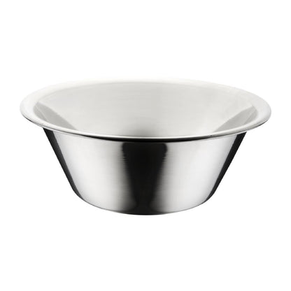 K536 Vogue RVS beslagkom 5Ltr