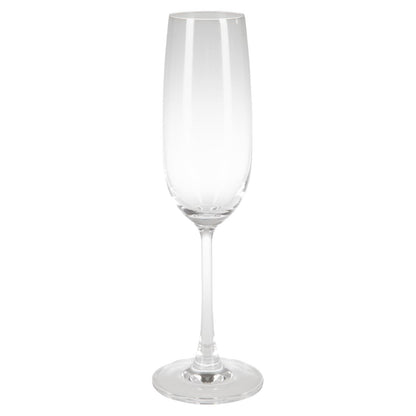 GF728 Olympia Modale champagneglazen 21,5cl (6 stuks)