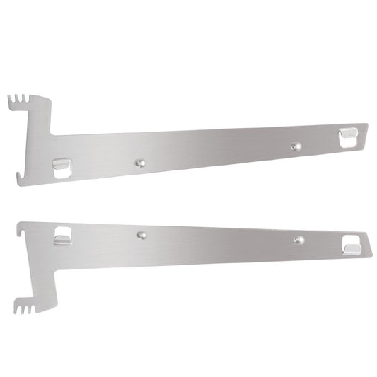 AK172 Middelste Plankbeugel Links & Rechts