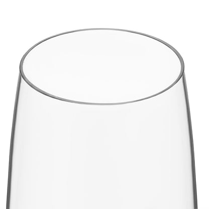 CZ003 Olympia serena glazen 210ml (6 stuks)