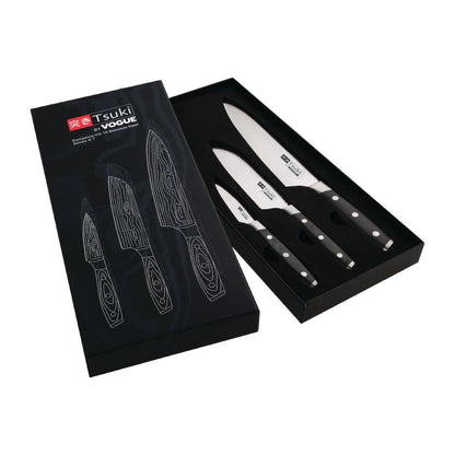 CR403 Vogue Tsuki Series 7 3-delige geschenkset
