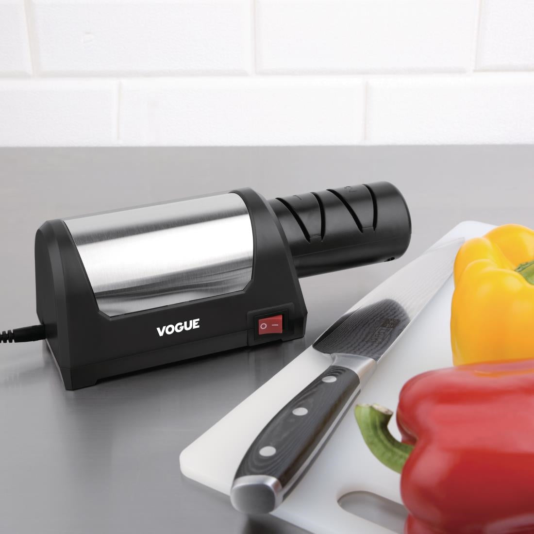 GD232 Vogue elektrische messenslijper