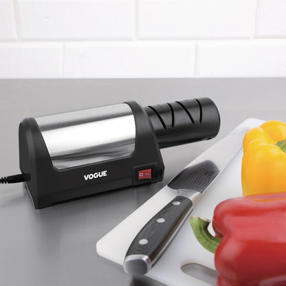 GD232 Vogue elektrische messenslijper