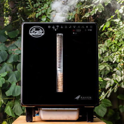 JB901 Bradley Raven Food Smoker