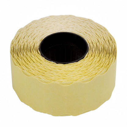 GH165 Prijstang etiketten wit (15000 stuks)