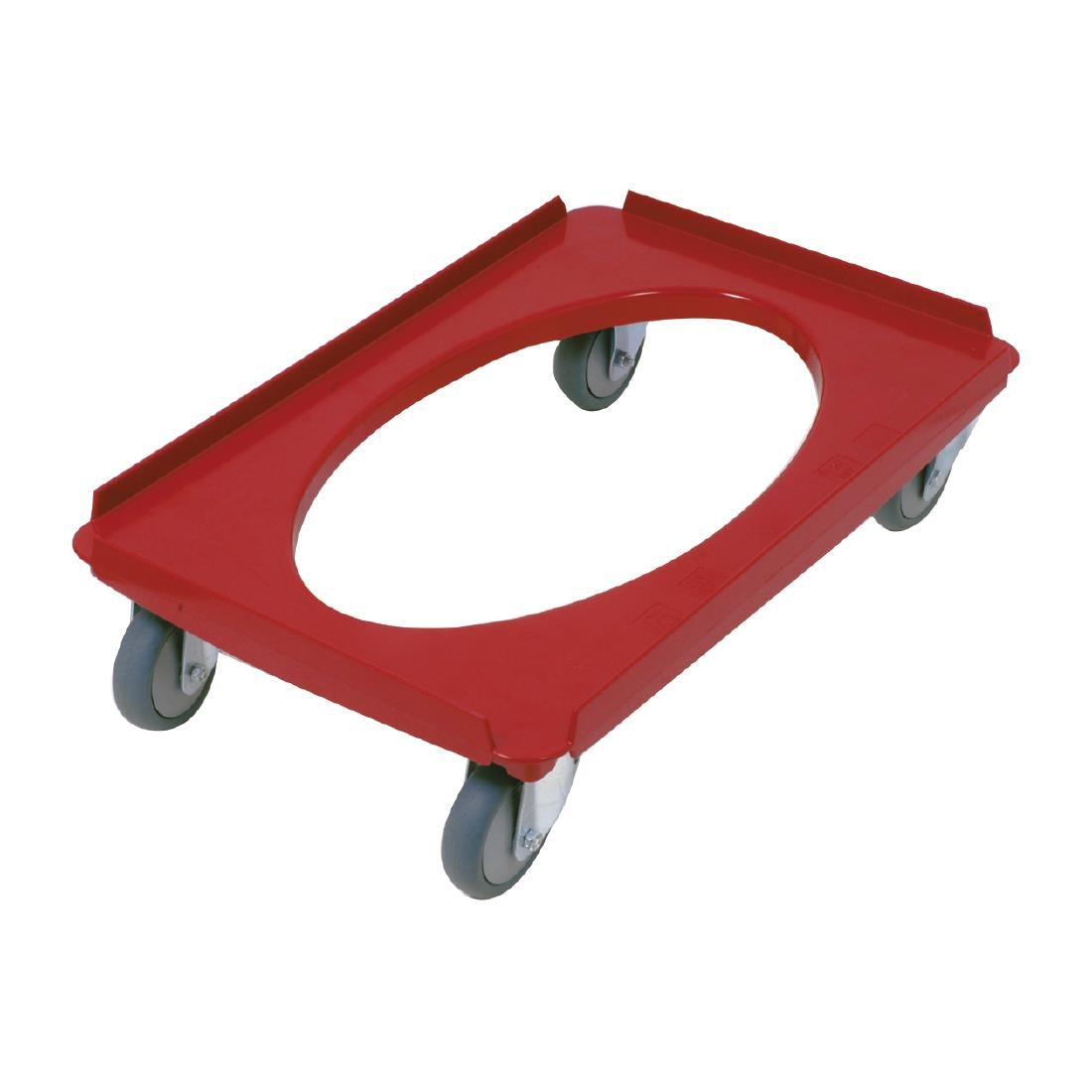 CJ141 Thermo Future Transport Dolly Voor GN 1/1 Thermoboxen
