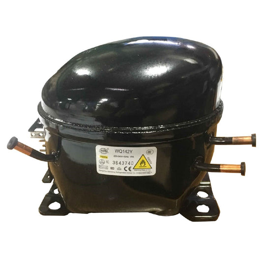 AG878 Polar Compressor