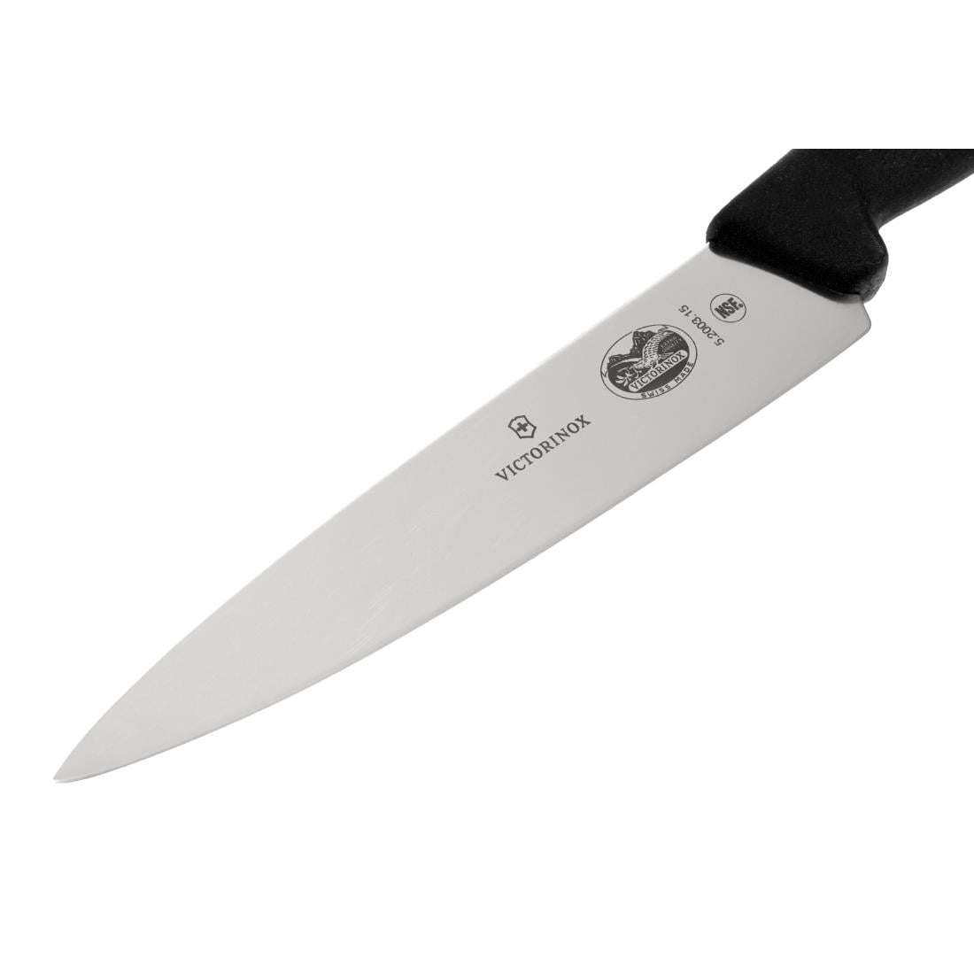 C659 Victorinox Fibrox koksmes 15cm