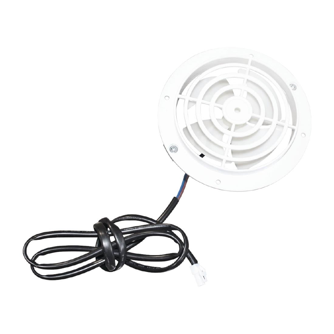 AF646 Polar ronde ventilator