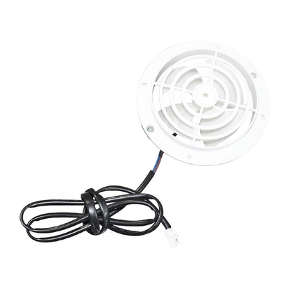 AF646 Polar ronde ventilator
