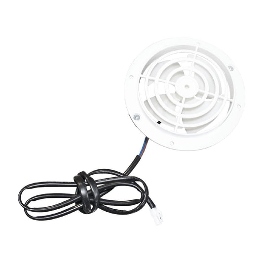 AF646 Polar ronde ventilator