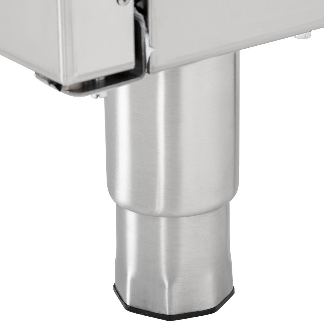 CU483 Buffalo 600 Serie Onderkast 400 Mm. Let Op: Alleen Aanrechtmodel. Onderkast Wordt Apart Verkocht.