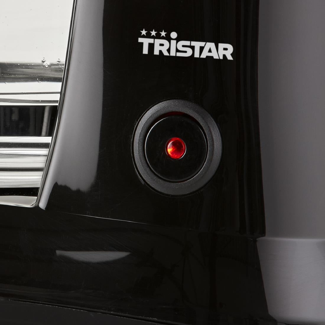 DM091 Tristar koffiezetapparaat 1,25 liter glazen kan 750W