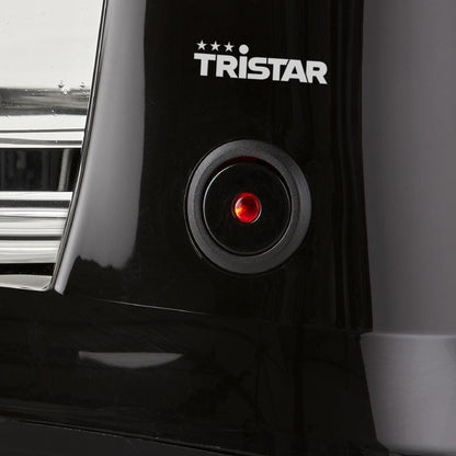 DM091 Tristar koffiezetapparaat 1,25 liter glazen kan 750W