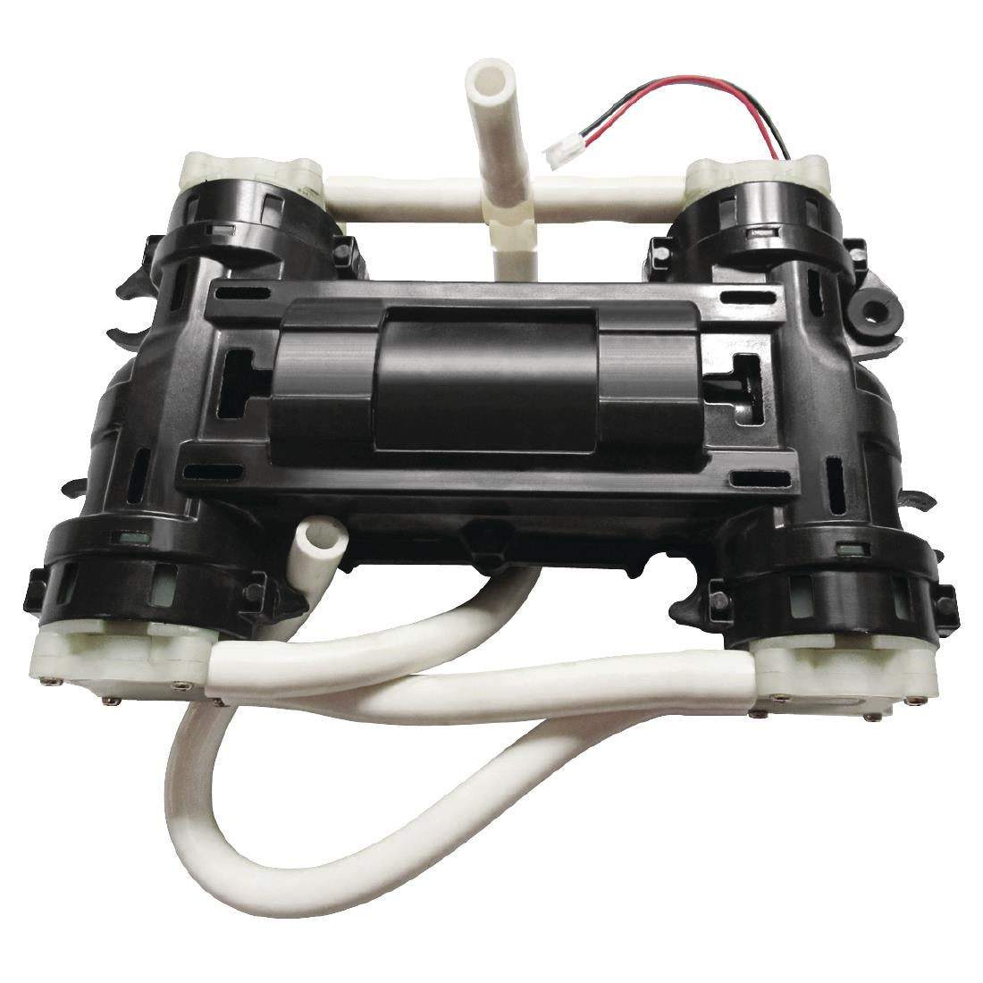 AF911 Buffalo Motor
