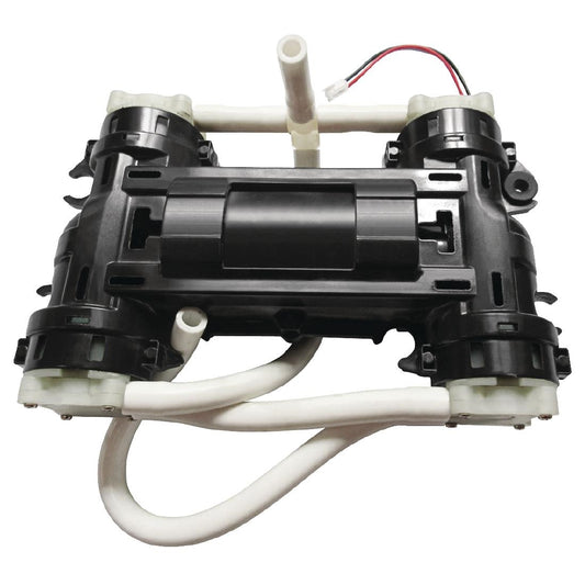 AF911 Buffalo Motor