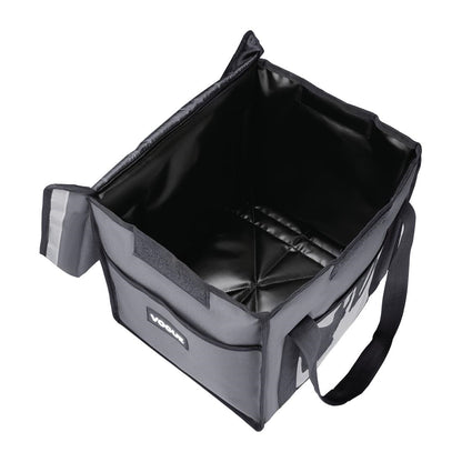 FR225 Vogue geïsoleerde bezorgtas grijs 380x305x380mm
