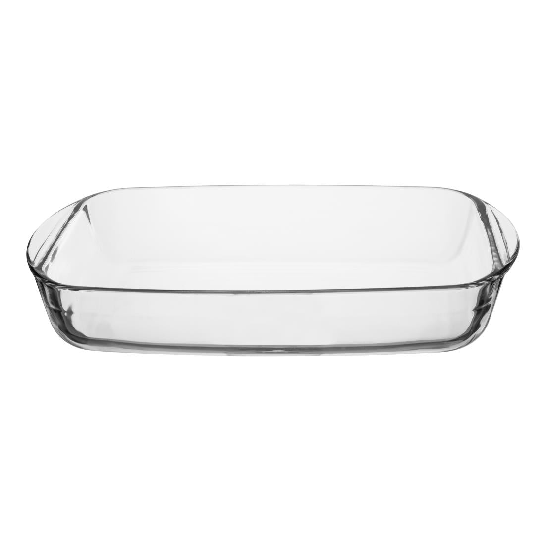 HT408 Vogue Glazen Oven Schaal 3.6Ltr