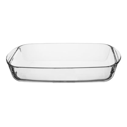 HT408 Vogue Glazen Oven Schaal 3.6Ltr