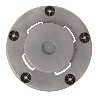 L645 Jantex wielbasis voor 120Ltr container