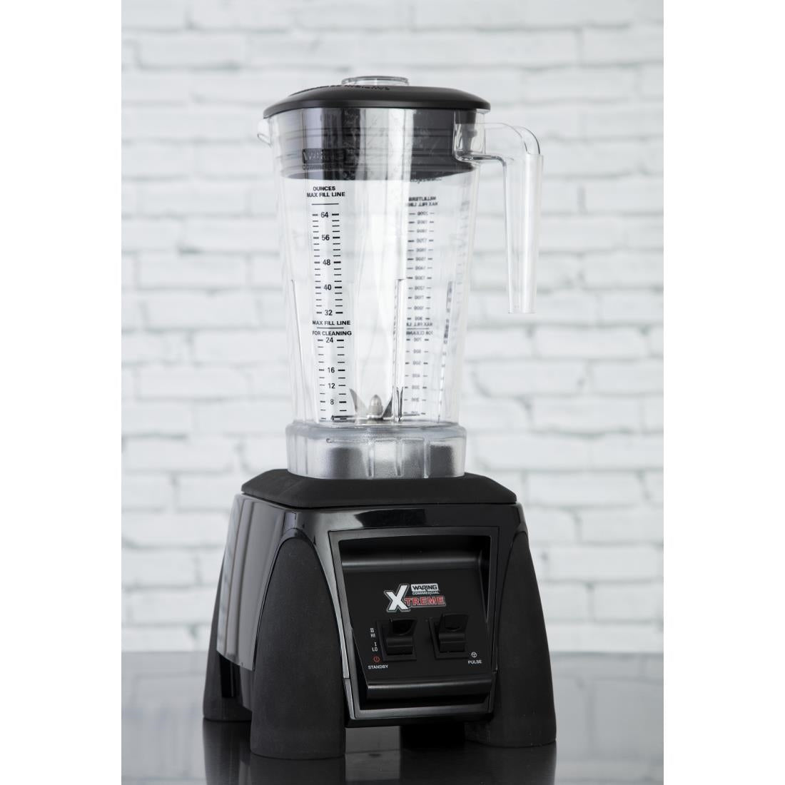 CB135 Waring Xtreme Hi-Power 2Ltr blender MX1000XTXEE