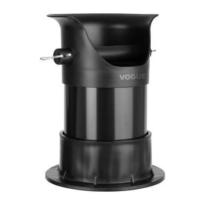 JB018 Vogue Kunststof Koffie Uitklopbak 3,6Ltr