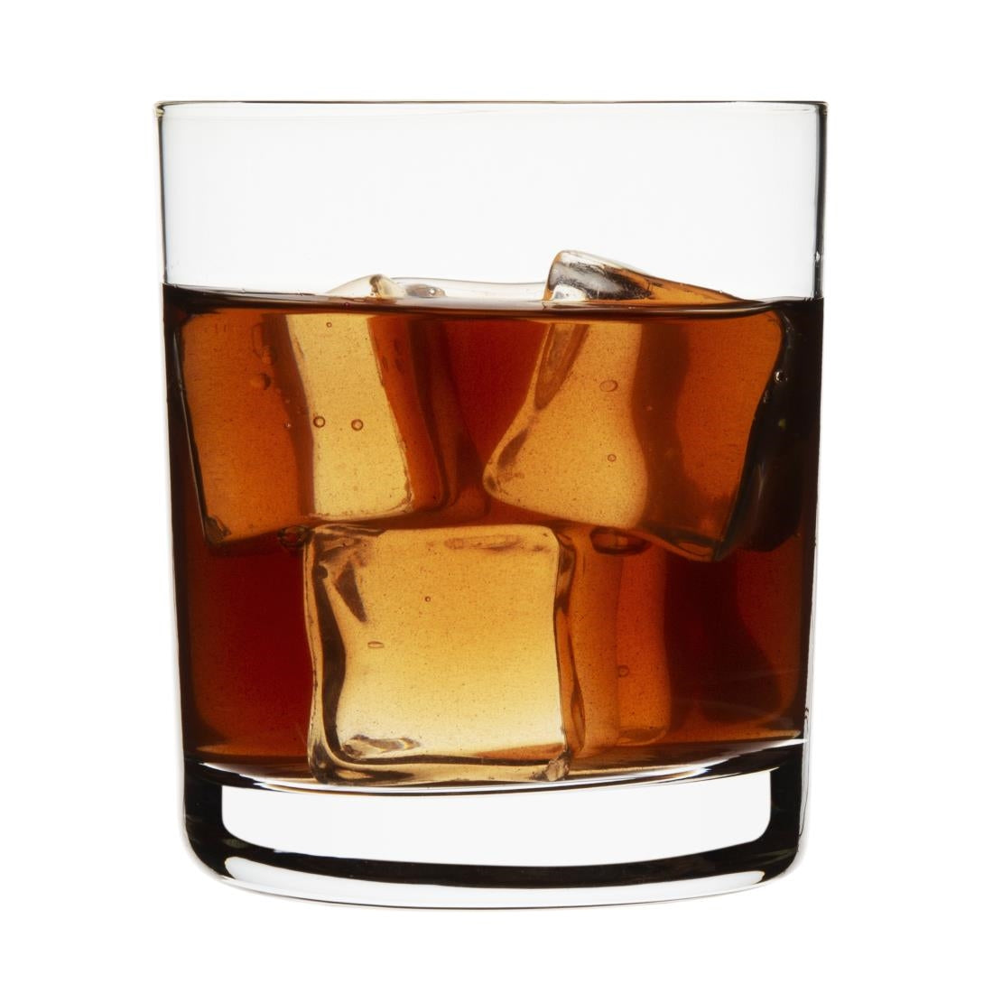 GF743 Olympia Crystal Kristallen Tumblers 285ml (6 Stuks)
