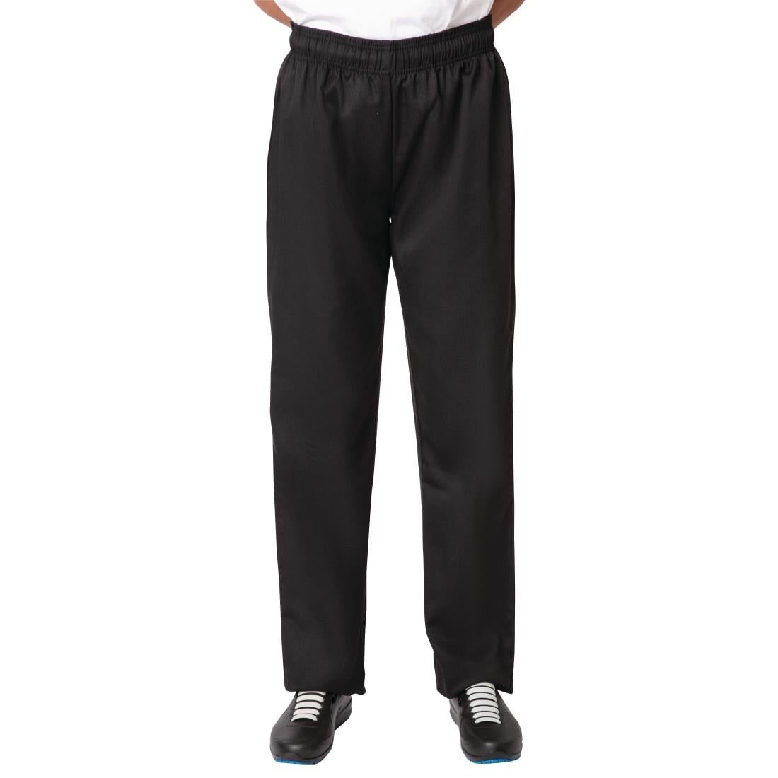 BB477-XL Nisbets Essentials koksbroek maat XL