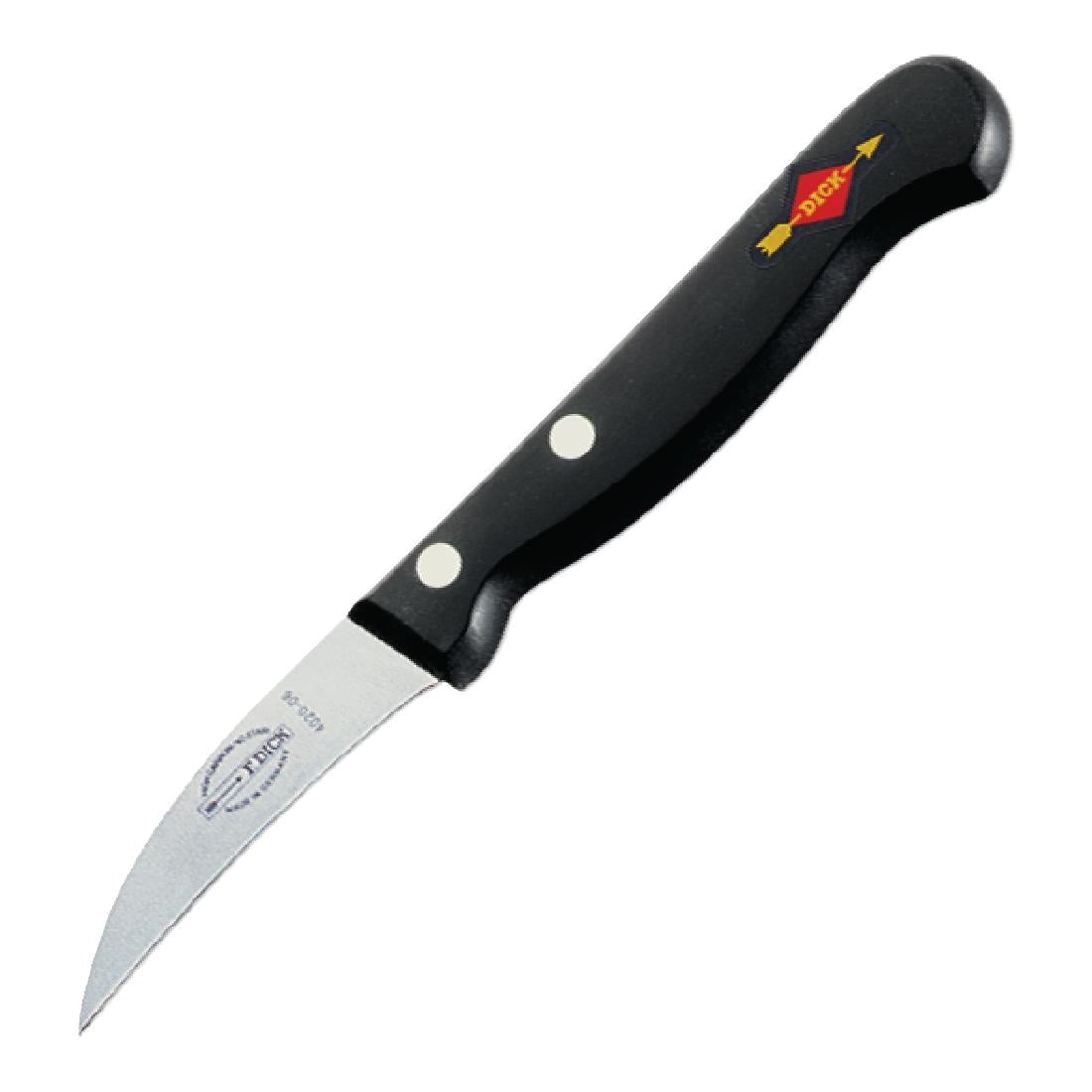 DL386 Dick 8-delig Messenset Met Roltas