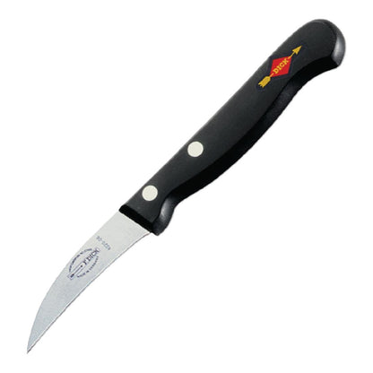 DL386 Dick 8-delig Messenset Met Roltas
