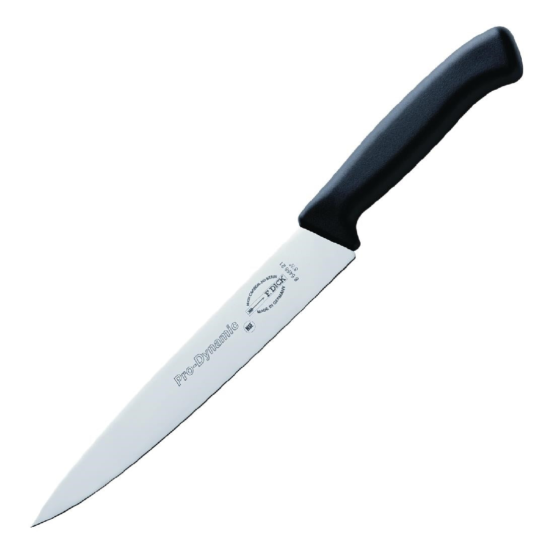 GD783 Dick Pro Dynamic vleesmes 21,5cm