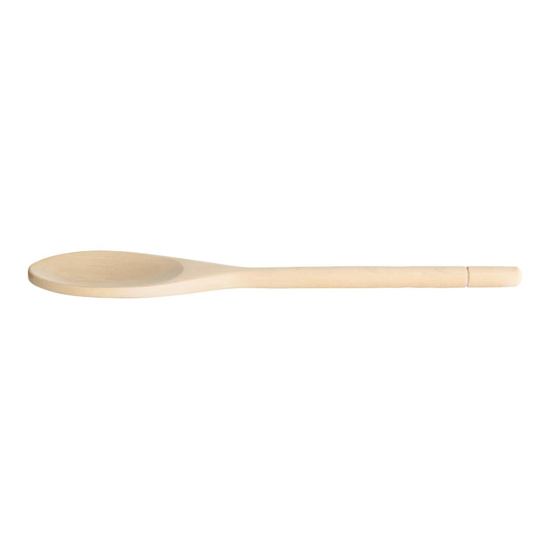 D649 Vogue houten lepel 25,5cm