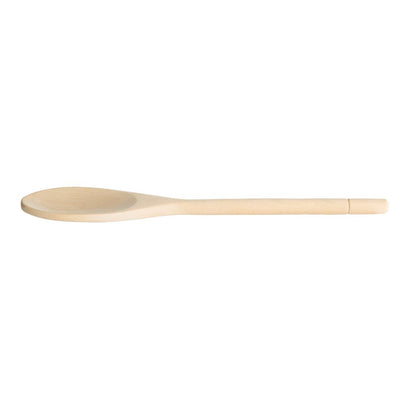 D649 Vogue houten lepel 25,5cm