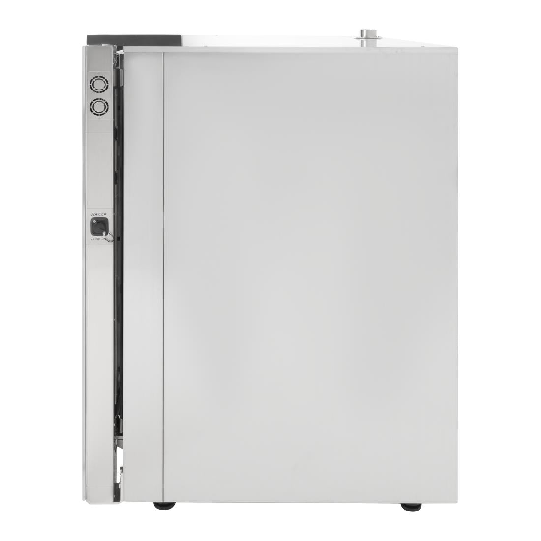 HX568 Buffalo Smart Touchscreen Combi Oven 11 x GN 1/1