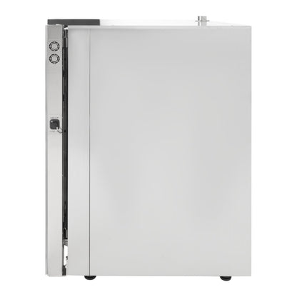 HX568 Buffalo Smart Touchscreen Combi Oven 11 x GN 1/1