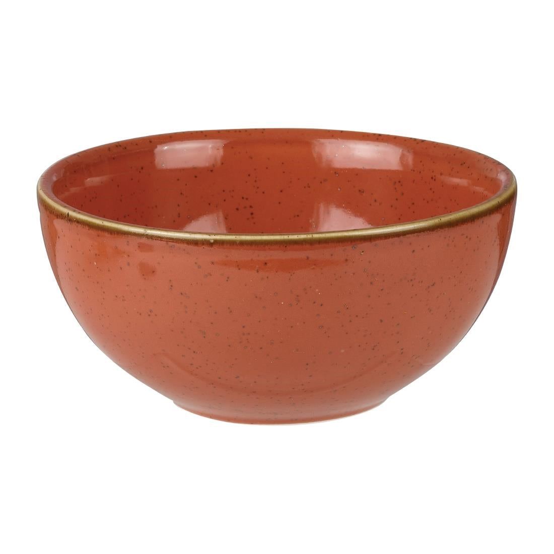 HC836 Churchill Stonecast Spiced Orange Soepkom 47 Cl (12 stuks)