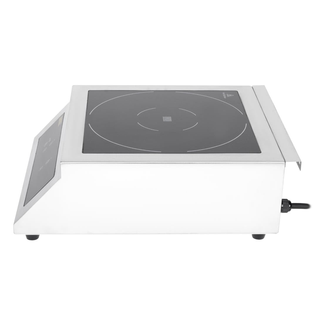 HT764 Buffalo Inductiekookplaat 5kW