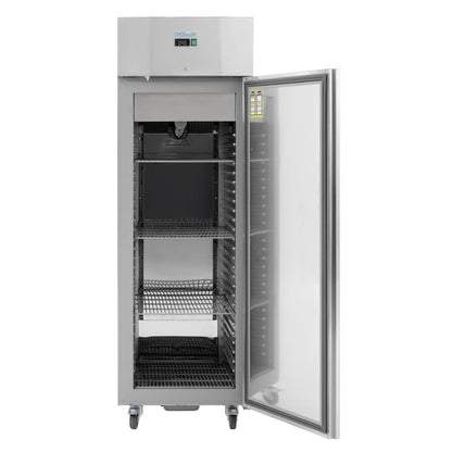 UA031 Polar U-Serie Energiezuinige Staande Vriezer Met Één Deur 700 Liter