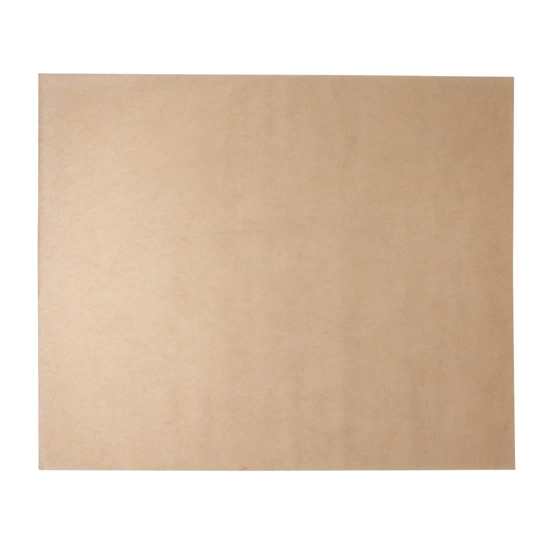 HY799 Vogue Gril/Bakpapier Kraft 330x270mm (200 stuks)