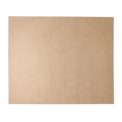 HY799 Vogue Gril/Bakpapier Kraft 330x270mm (200 stuks)